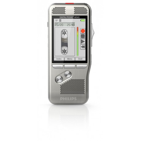 Digital Pocket Memo Serie 8000