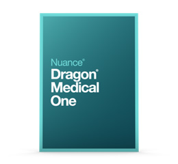 Conexión Dragon Medical One PCL1151 Voz a Texto