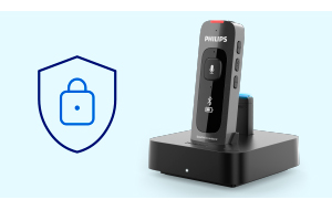 psm5000 philips speechmike ambient security and compliance fim 4