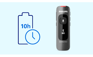 psm5000_philips speechmike ambient_battery_fim_4