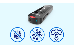 psm5000 philips speechmike ambient hygienic and low maintenance fim 4