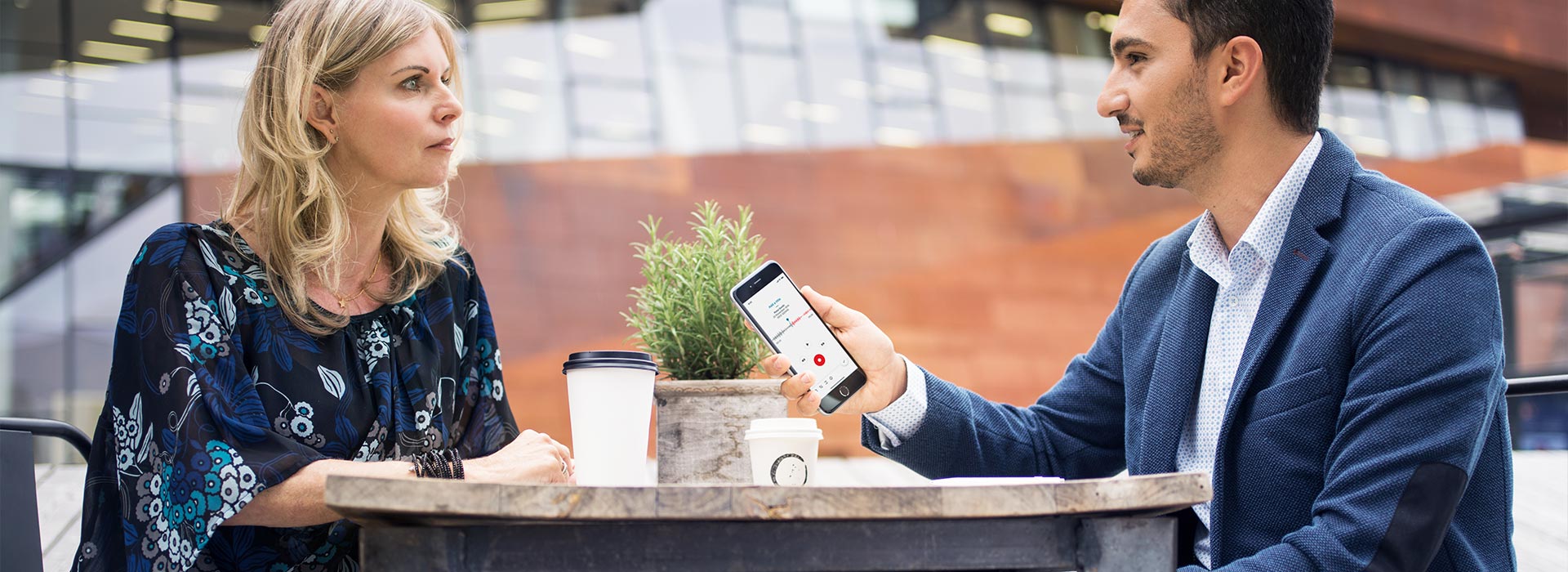 SpeechLive Pro, Solución profesional de dictado y transcripción en la nube