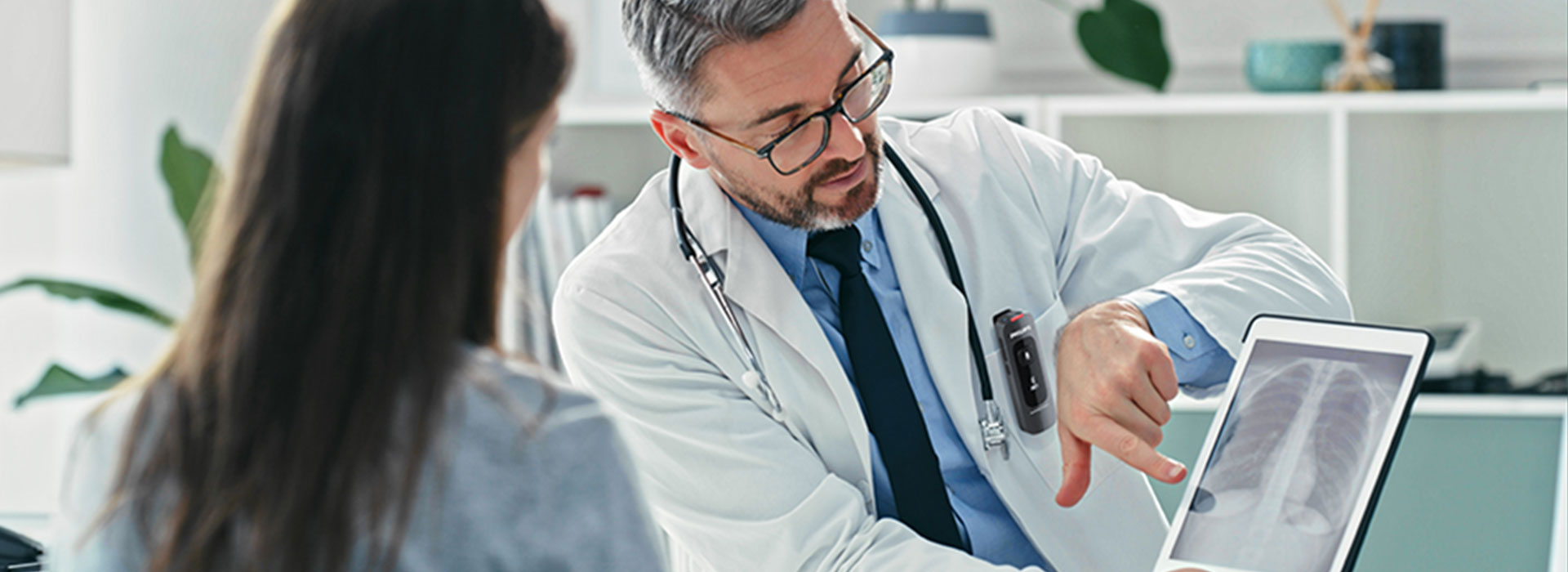 SpeechLive Health: la inteligencia artificial que transforma la documentación clínica
