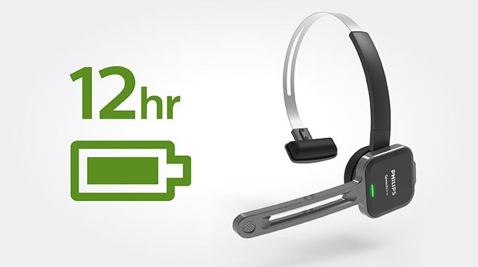 auriculares_inalambricos_psm6300_philips speechone_all day battery life_fim 1